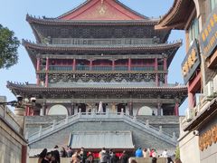 -开元商城(钟楼店)