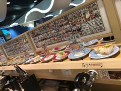 -大起水产回转寿司(道顿堀店)
