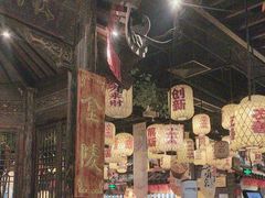 -南京大牌档(壹方天地店)
