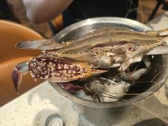 -宴立方海鲜自助(义乌万达广场店)