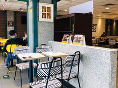 -麦当劳(东大桥店)