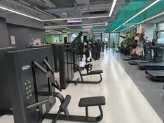 -优享健身(三元桥店)
