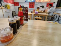 -明記茶餐廳(福田总店)
