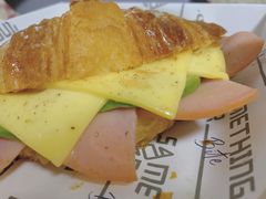 -Something For(中洲湾店)