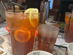 -禄婶鸡煲·打边炉