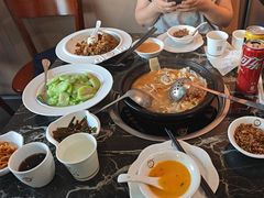 -李师傅脆肚(华强北店)