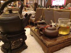 -顺德人家食府(黄金广场店)
