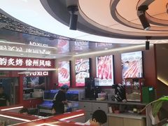 -遇西祠·海鲜烧烤(总店)