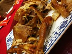 -盈春大饭店(千山路店)