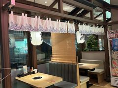 -沼津港精致料理·寿喜烧·烧鸟(漕河泾印象城店)