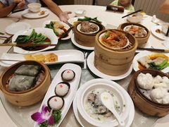 -桃源春晓中餐厅 TaoYuan Restaurant