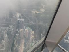 -Free Sky 云际观光层