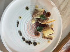 -郑州希尔顿酒店·阿米奇意大利餐厅