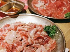 -西塔老太太泥炉烤肉(北京亚运村店)