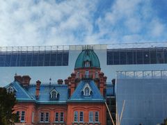 -北海道厅旧本厅舍(旧本庁舎)