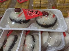 -邵万生食品公司(南京东路店)