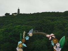 -苏州上方山国家森林公园