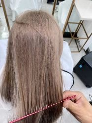 -ASG Hair Salon烫染·接发