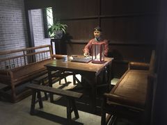 -黄埔古港