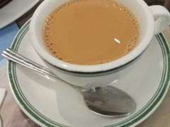 -茶港·点心·啫啫煲(王府井店)