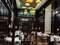 -明阁 Ming Court(广州朗豪酒店)