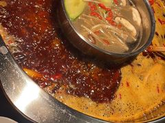 -陈陈火锅(较场口店)
