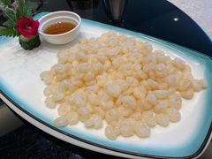 水晶湖虾仁-新南华大酒店(广中店)