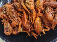 -聚味瞿记·龙虾堂(树木岭店)