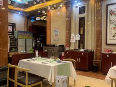 -鹊华居·地道鲁菜·海鲜·融合味(大明湖店)