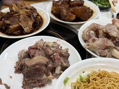 -红旗羊肉(上南店)