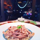 广州美食｜CBD绝美夜景高品质湘菜馆