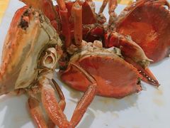 -莲花公园煎蟹(总店)