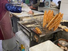-文武王氏烧饼·无矾油条(西溪路店)