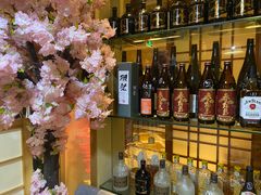 -长崎屋·日本料理·刺身·烧鸟(天河北路店)