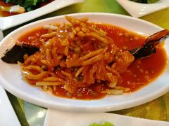 -功德林素菜饭庄(前门店)