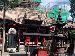 -高庙保安寺