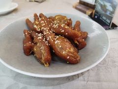 -香云轩·顺德菜(香云纱园林酒店店)