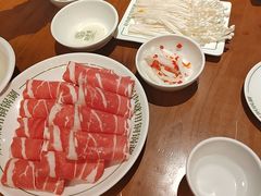 -刘老表·瓦罐汤涮肉(青云谱店)