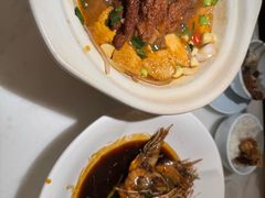 -径山十八道·风味民间菜(杭州总店)
