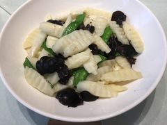 山药-梦都海鲜酒家(万达广场江桥店)