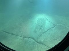 -白鹤梁水下博物馆