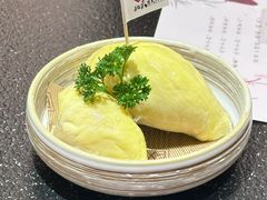 -桃夭日式料理(国信店)