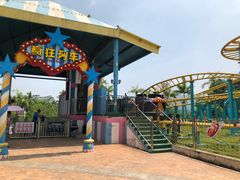 -美的鹭湖探索王国