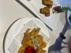 -醉壹号海鲜大排档(厦门美食地标店)