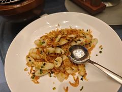 -海天楼(天津泛太平洋店)