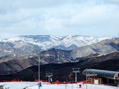 -富龙滑雪场