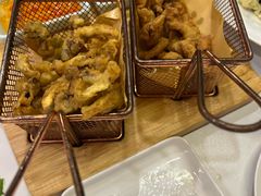 -晋阳春·山西菜·北京烤鸭(交大店)