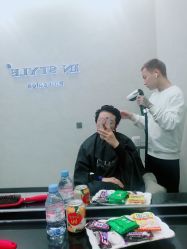 -IN STYLE·全国形象店