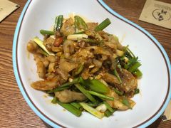 下酒菜-掌上鲜(南顺城街店)