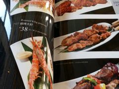 -LENBACH兰巴赫西餐啤酒坊(大连星海广场店)